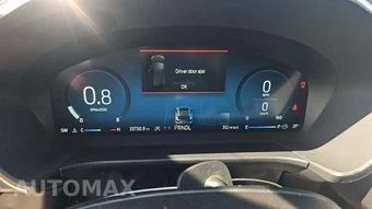 2025 Ford Escape Platinum - miniatura 19