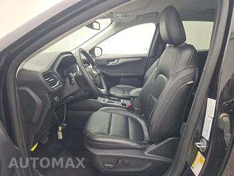 2025 Ford Escape Platinum - miniatura 7