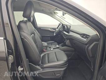 2025 Ford Escape Platinum - miniatura 8