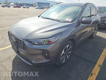 2025 Ford Escape Platinum - car from the USA, Manheim Buy-Now listing at AUTOMAX