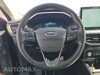 2025 Ford Escape Platinum - miniatura 10