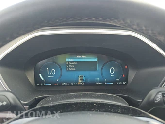 2025 Ford Escape Platinum - miniatura 12