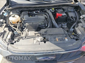 2025 Ford Escape Platinum - miniatura 15