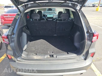 2025 Ford Escape Platinum - miniatura 16