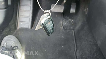 2025 Ford Escape Platinum - miniatura 17
