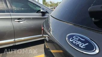 2025 Ford Escape Platinum - miniatura 26
