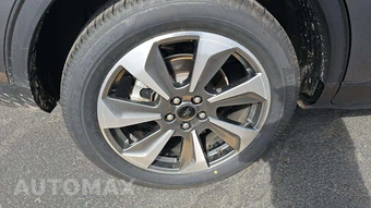 2025 Ford Escape Platinum - miniatura 27