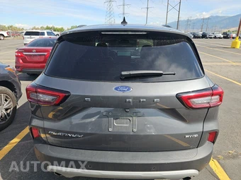 2025 Ford Escape Platinum - miniatura 5