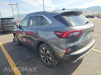 2025 Ford Escape Platinum - miniatura 6