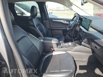 2025 Ford Escape Platinum - miniatura 8