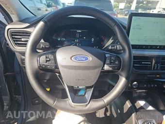 2025 Ford Escape Platinum - miniatura 10