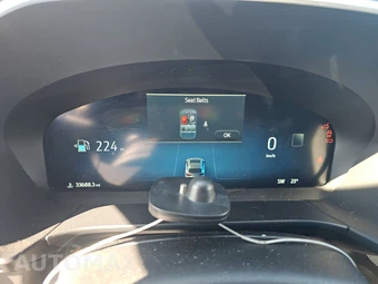 2025 Ford Escape Platinum - miniatura 12