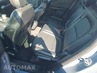 2025 Ford Escape Platinum - miniatura 13