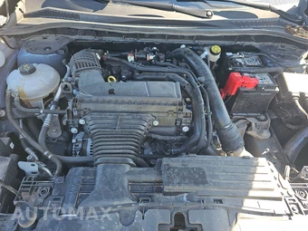2025 Ford Escape Platinum - miniatura 15