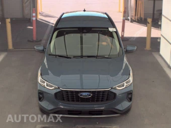 2025 Ford Escape Platinum - miniatura 2