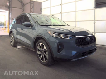 2025 Ford Escape Platinum - miniatura 3