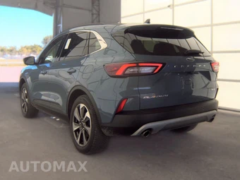 2025 Ford Escape Platinum - miniatura 6