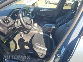 2025 Ford Escape Platinum - miniatura 7