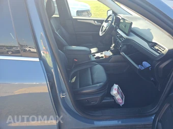 2025 Ford Escape Platinum - miniatura 8