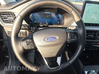 2025 Ford Escape Platinum - miniatura 10