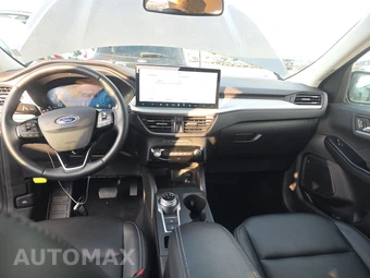 2025 Ford Escape Platinum - miniatura 11