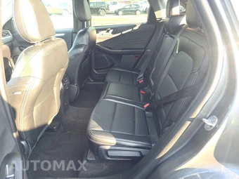 2025 Ford Escape Platinum - miniatura 13