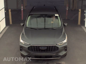 2025 Ford Escape Platinum - miniatura 2
