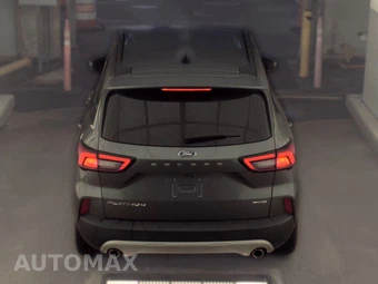 2025 Ford Escape Platinum - miniatura 5