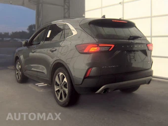 2025 Ford Escape Platinum - miniatura 6