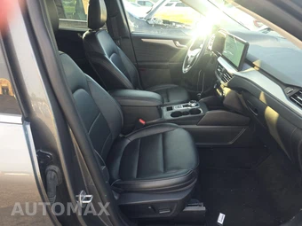 2025 Ford Escape Platinum - miniatura 8