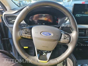 2025 Ford Escape Platinum - miniatura 10