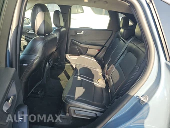 2025 Ford Escape Platinum - miniatura 13