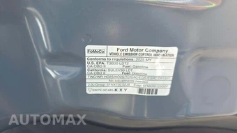 2025 Ford Escape Platinum - miniatura 18