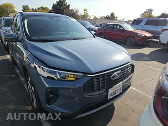 2025 Ford Escape Platinum - miniatura 2