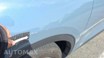 2025 Ford Escape Platinum - miniatura 21