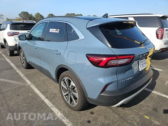 2025 Ford Escape Platinum - miniatura 6