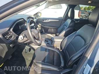 2025 Ford Escape Platinum - miniatura 7