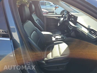 2025 Ford Escape Platinum - miniatura 8