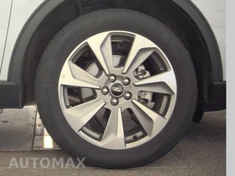 2025 Ford Escape Platinum - miniatura 10
