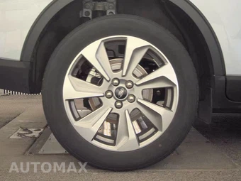 2025 Ford Escape Platinum - miniatura 11