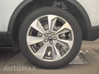 2025 Ford Escape Platinum - miniatura 12