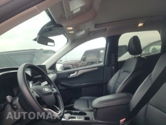 2025 Ford Escape Platinum - miniatura 13