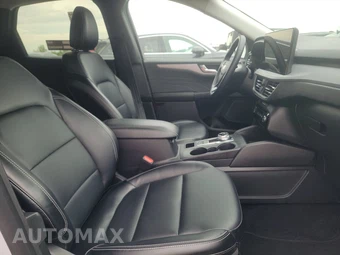 2025 Ford Escape Platinum - miniatura 14