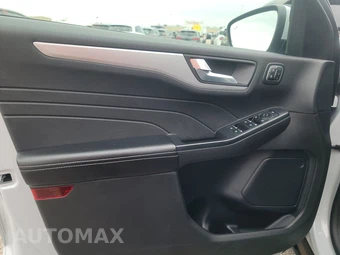 2025 Ford Escape Platinum - miniatura 15