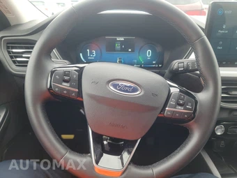 2025 Ford Escape Platinum - miniatura 16