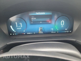 2025 Ford Escape Platinum - miniatura 18