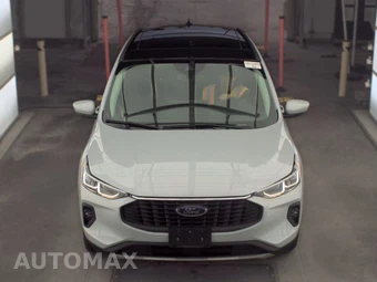 2025 Ford Escape Platinum - miniatura 2