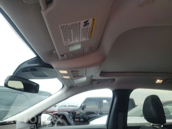 2025 Ford Escape Platinum - miniatura 20
