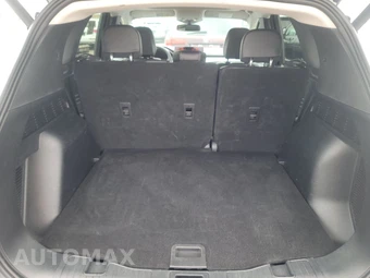 2025 Ford Escape Platinum - miniatura 23