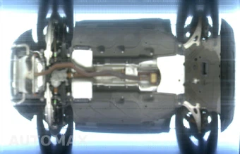 2025 Ford Escape Platinum - miniatura 25